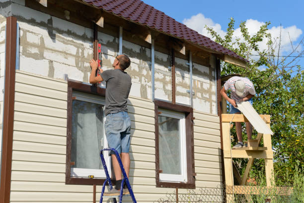 Best Siding Repair  in Westlake, OH